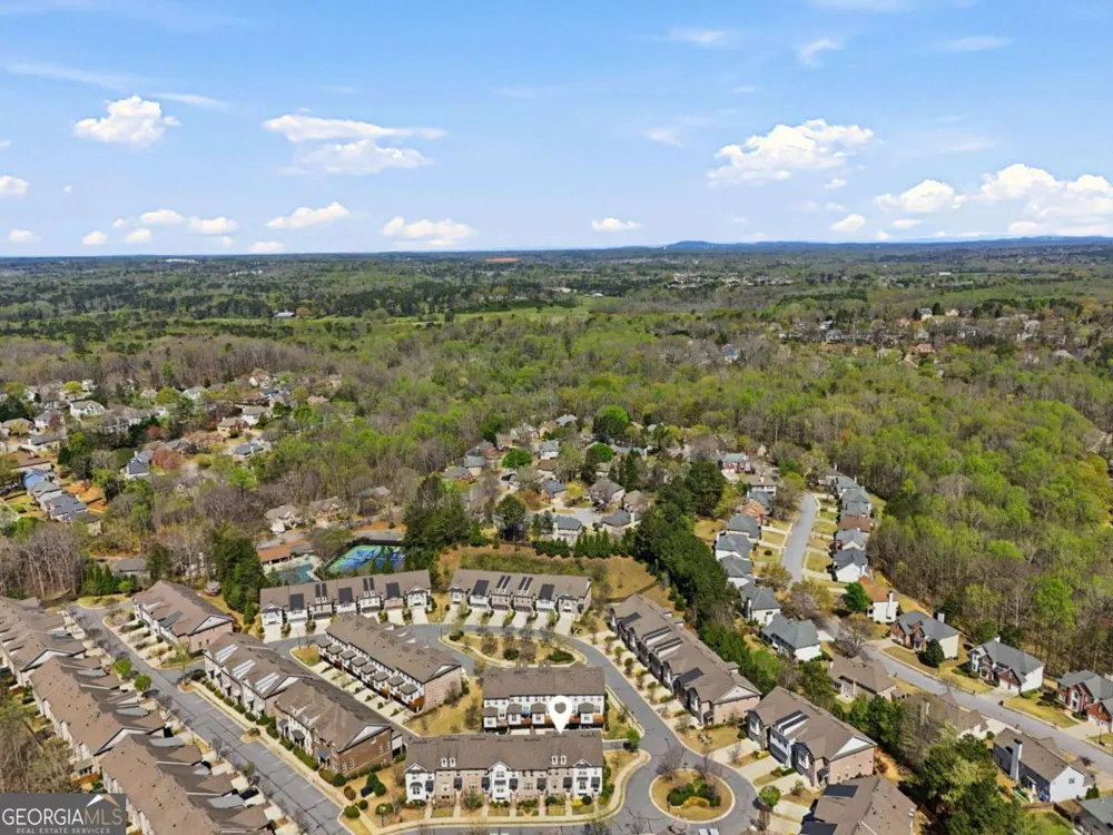 2051 Glenview Park CIR Duluth, GA 30097