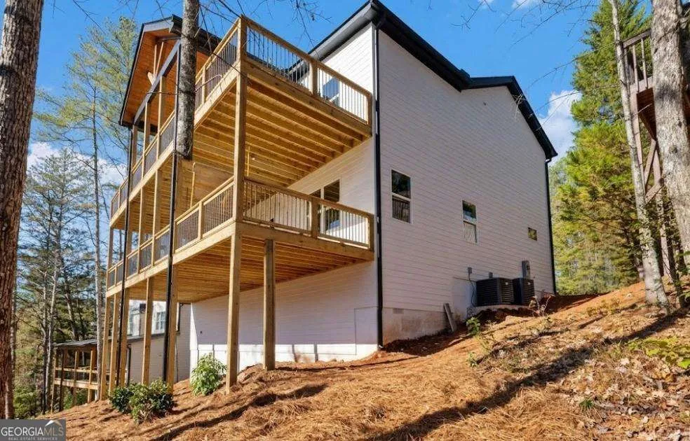 150 Alte Bruecke Strasse Helen, GA 30545
