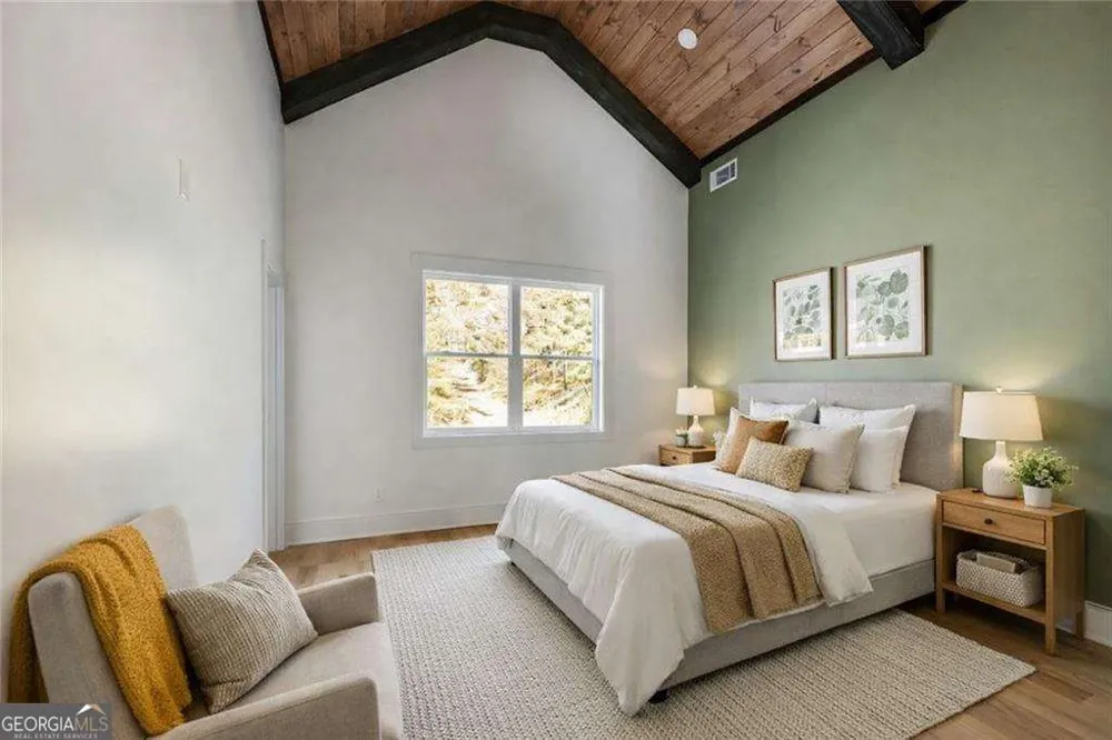 150 Alte Bruecke Strasse Helen, GA 30545