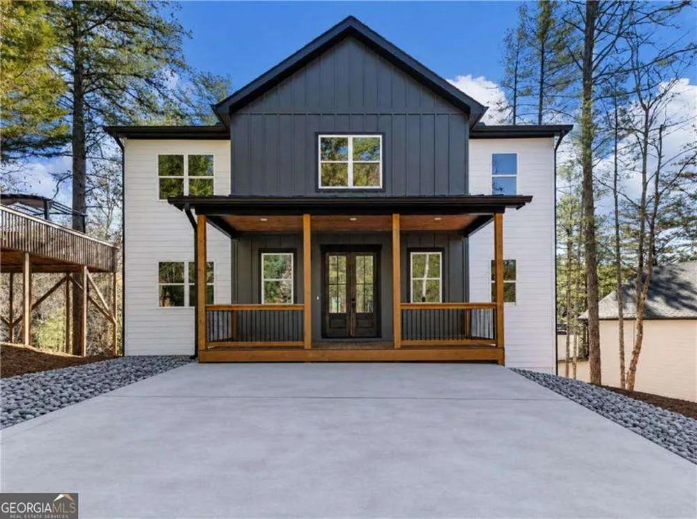 150 Alte Bruecke Strasse Helen, GA 30545