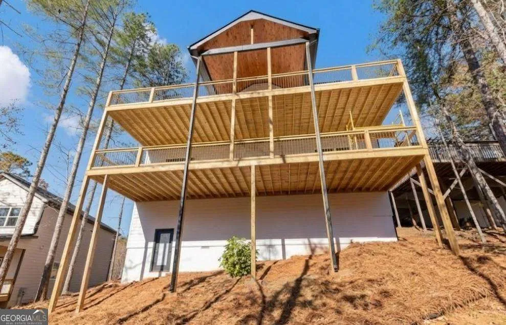 150 Alte Bruecke Strasse Helen, GA 30545