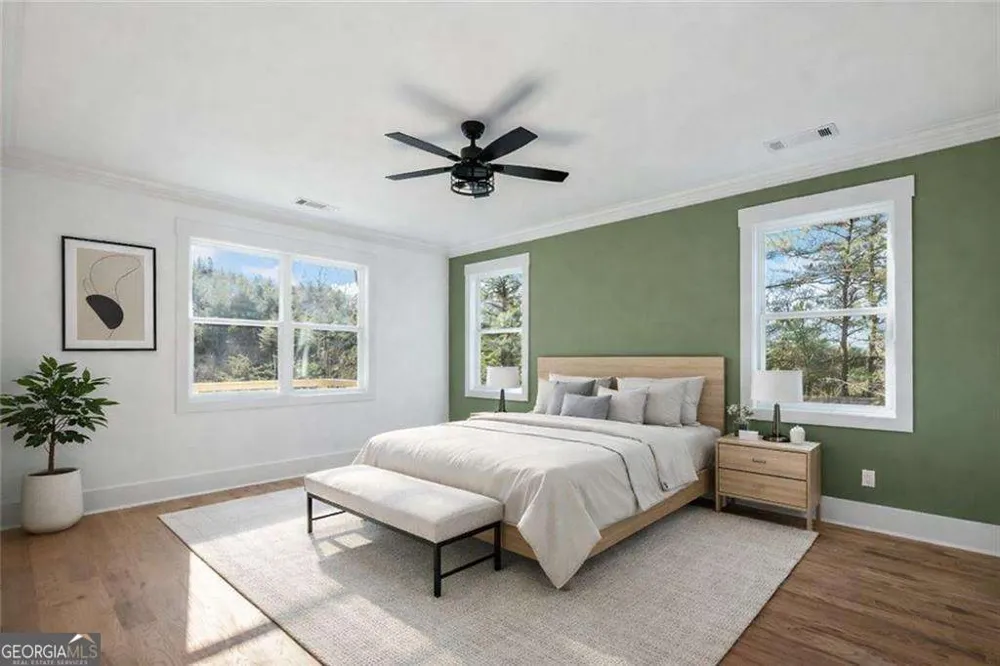 150 Alte Bruecke Strasse Helen, GA 30545