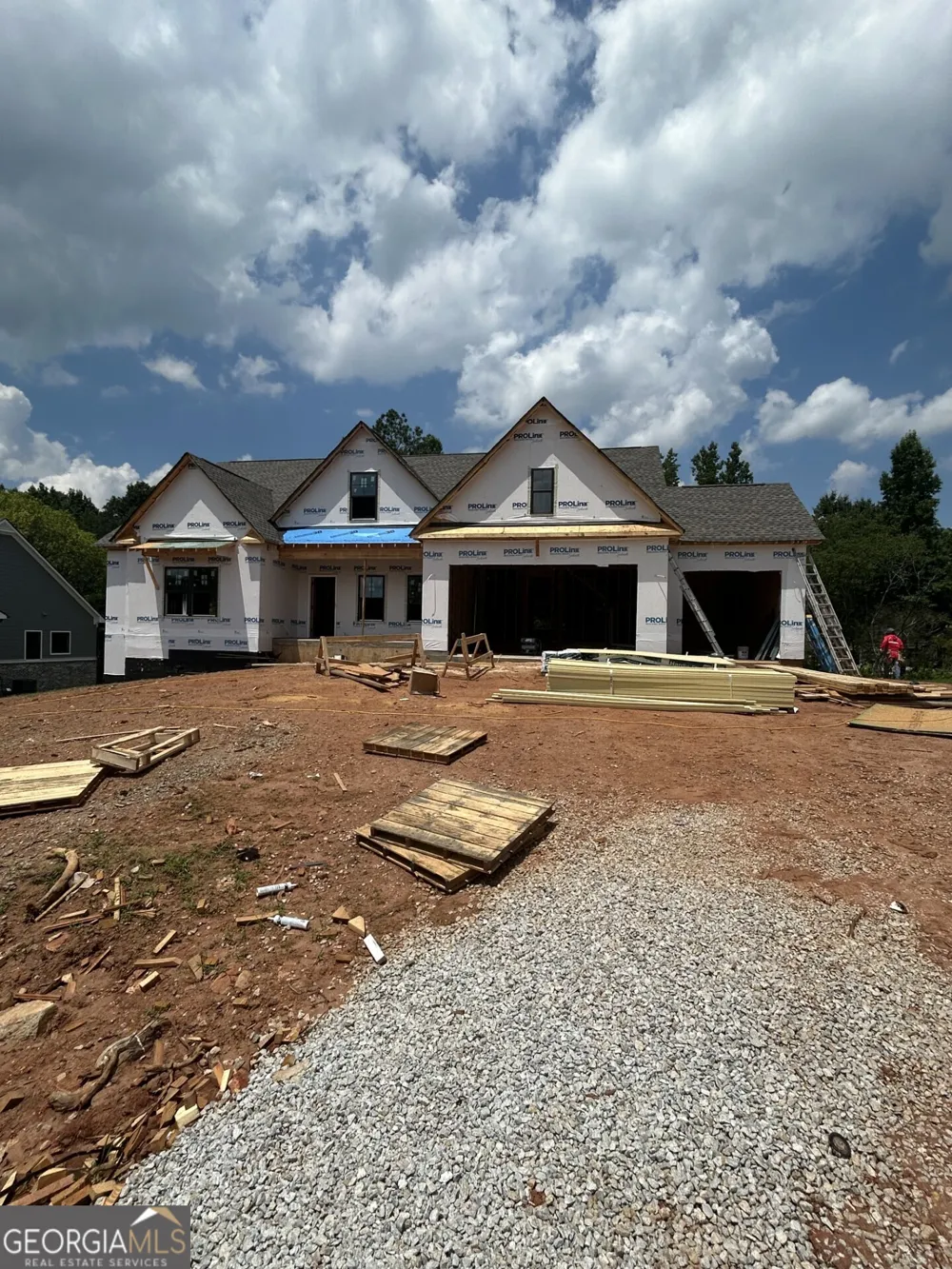 109 River Ridge Walk Monroe, GA 30656