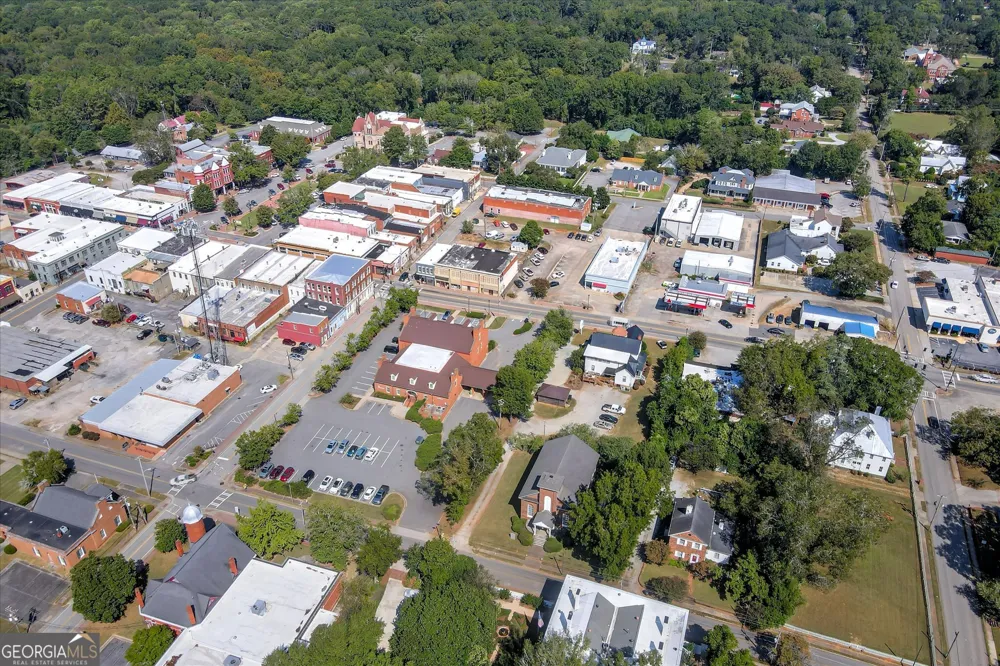 205 E Liberty ST Washington, GA 30673