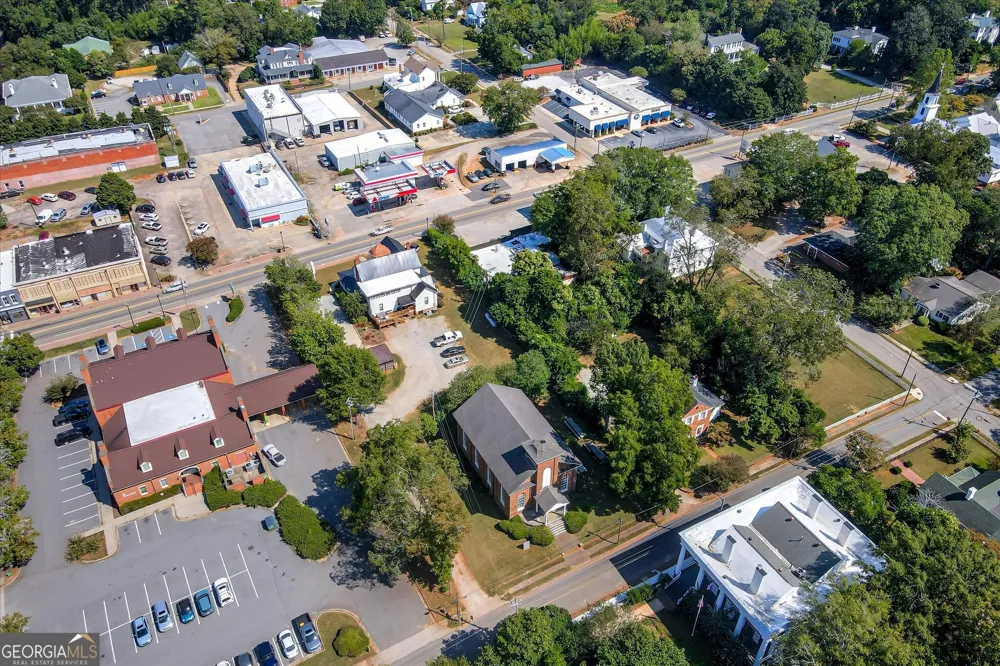 205 E Liberty ST Washington, GA 30673