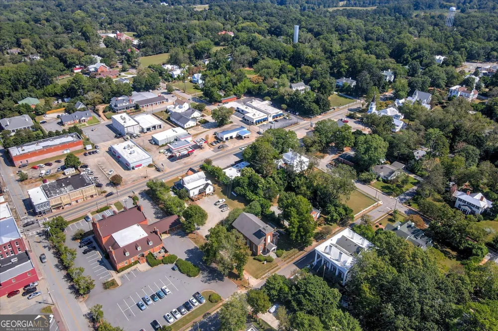 205 E Liberty ST Washington, GA 30673