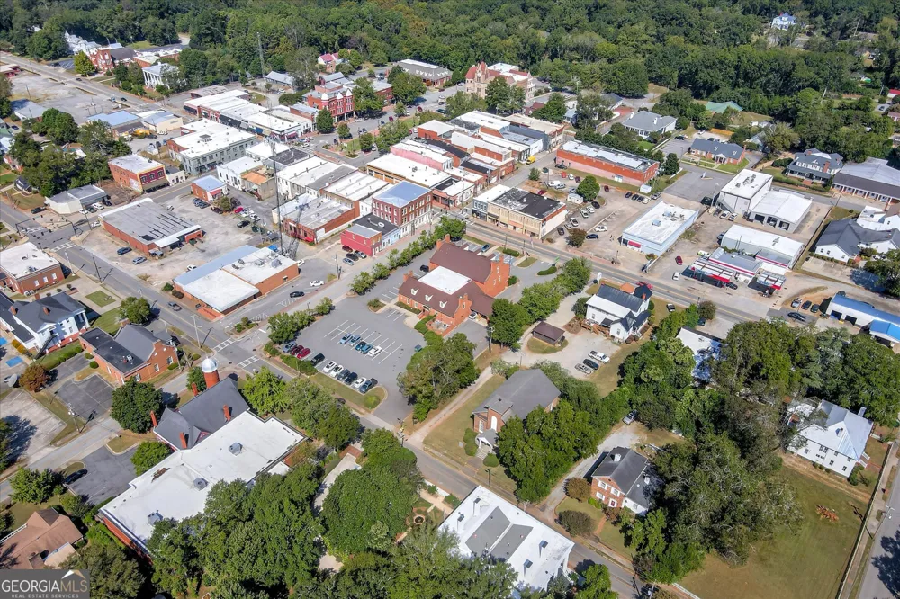 205 E Liberty ST Washington, GA 30673