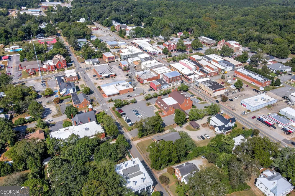 205 E Liberty ST Washington, GA 30673