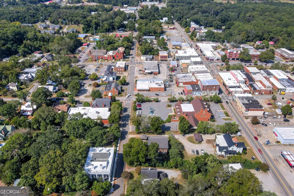 205 E Liberty ST Washington, GA 30673