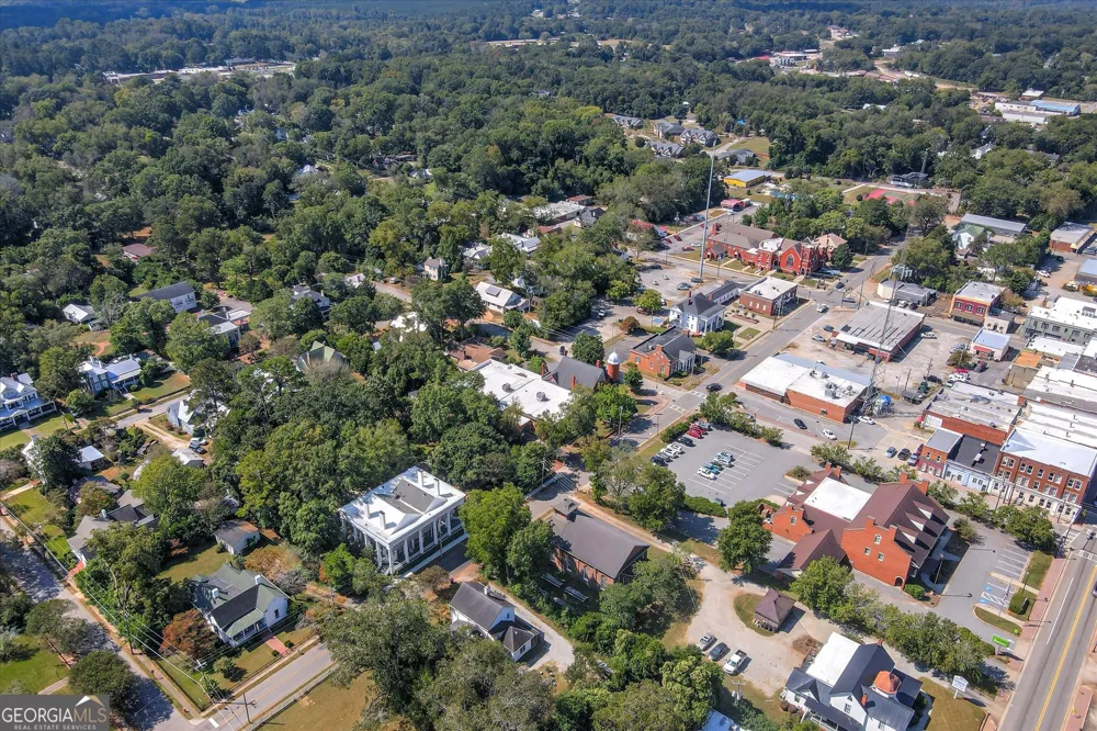 205 E Liberty ST Washington, GA 30673