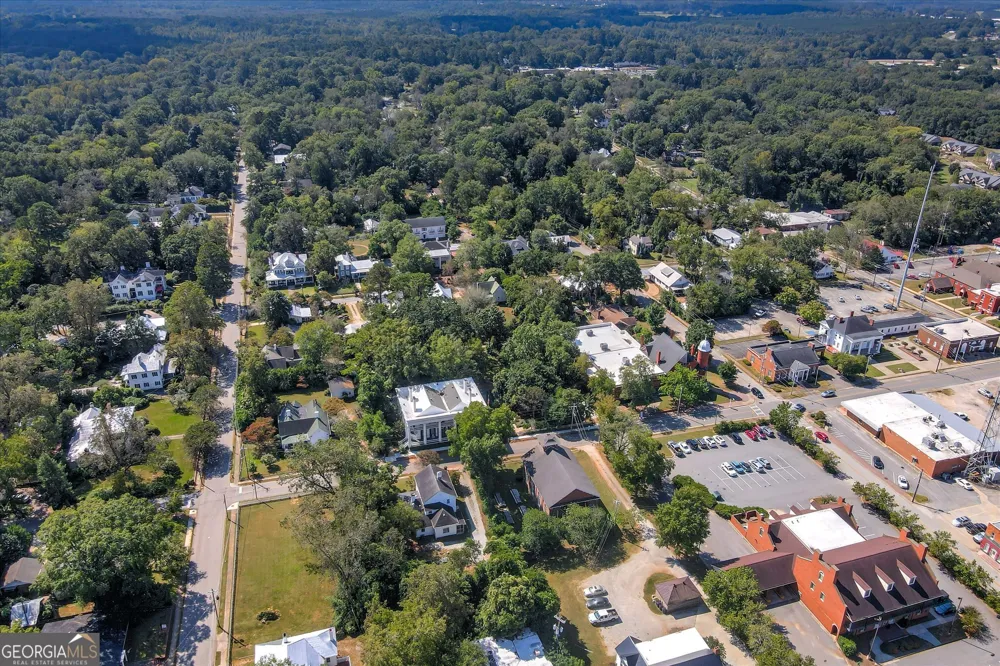 205 E Liberty ST Washington, GA 30673
