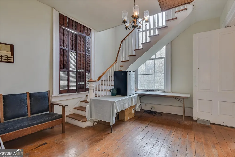 205 E Liberty ST Washington, GA 30673