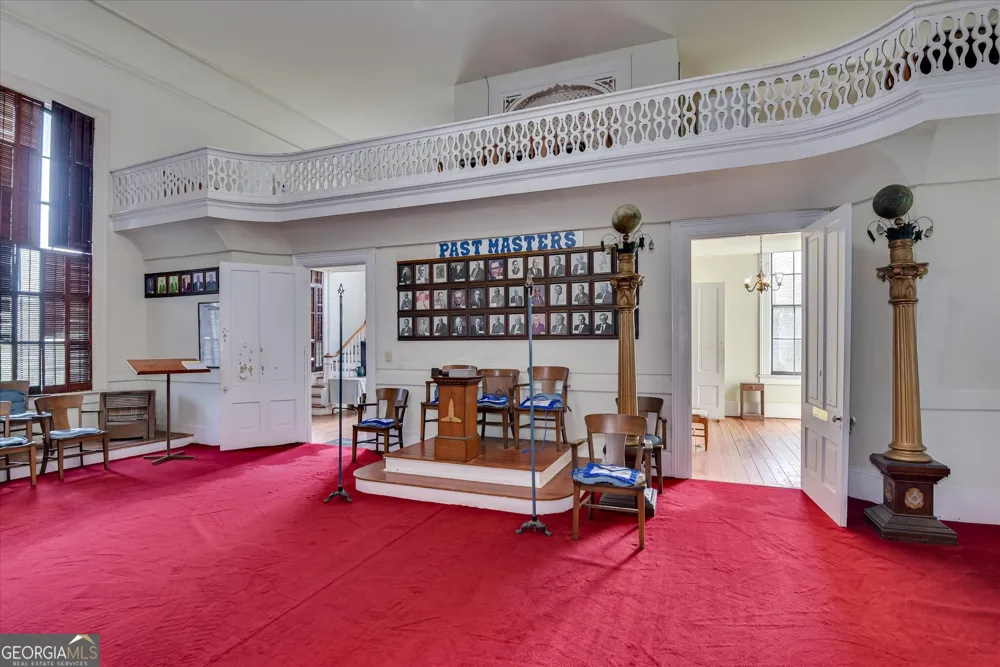 205 E Liberty ST Washington, GA 30673