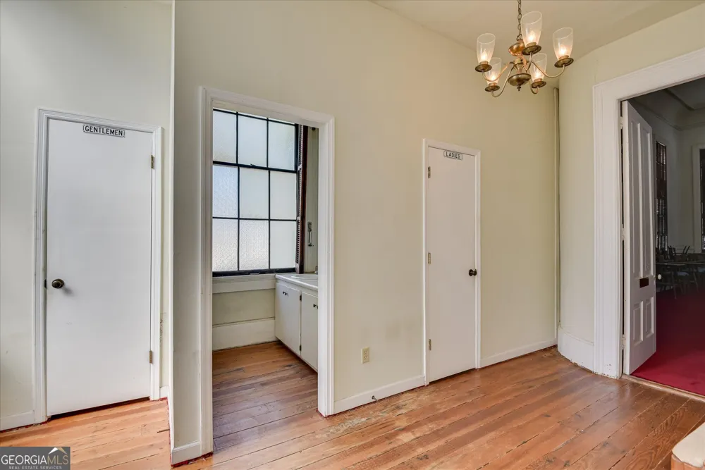 205 E Liberty ST Washington, GA 30673