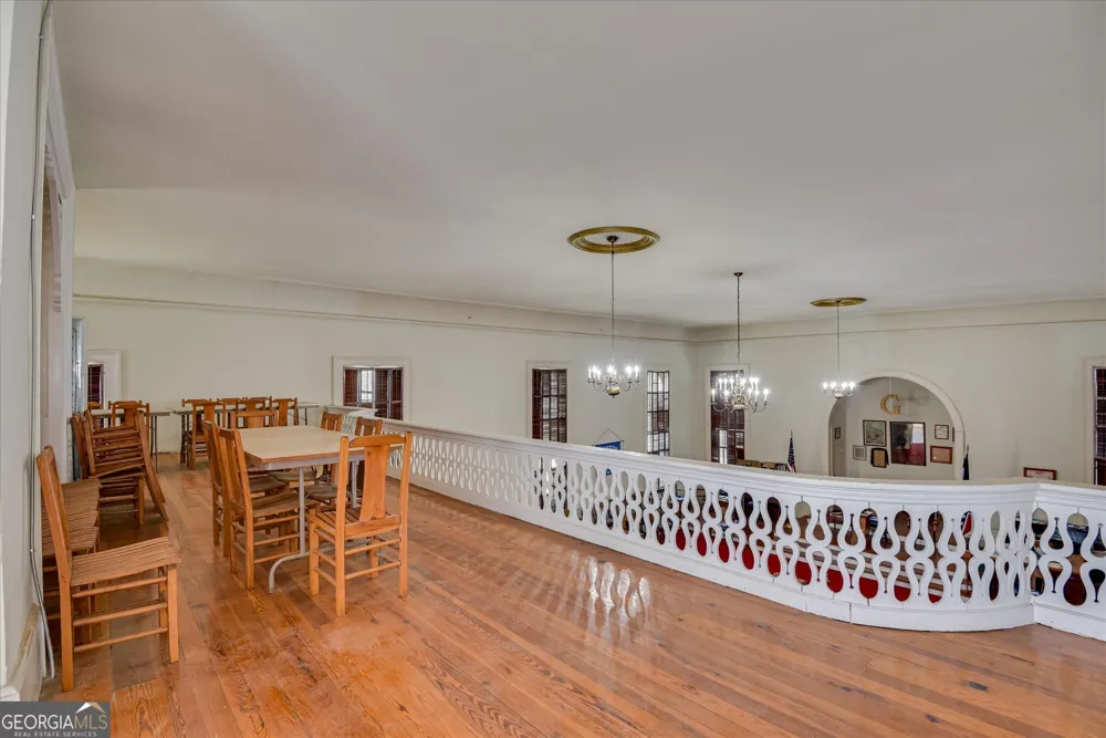 205 E Liberty ST Washington, GA 30673