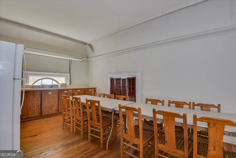 205 E Liberty ST Washington, GA 30673