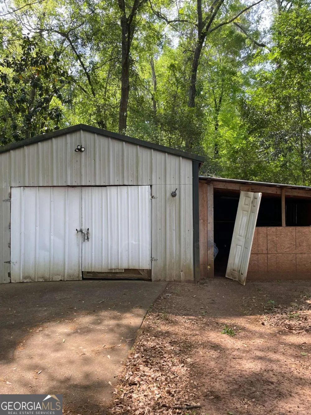 1021 Garden AVE Buckhead, GA 30625