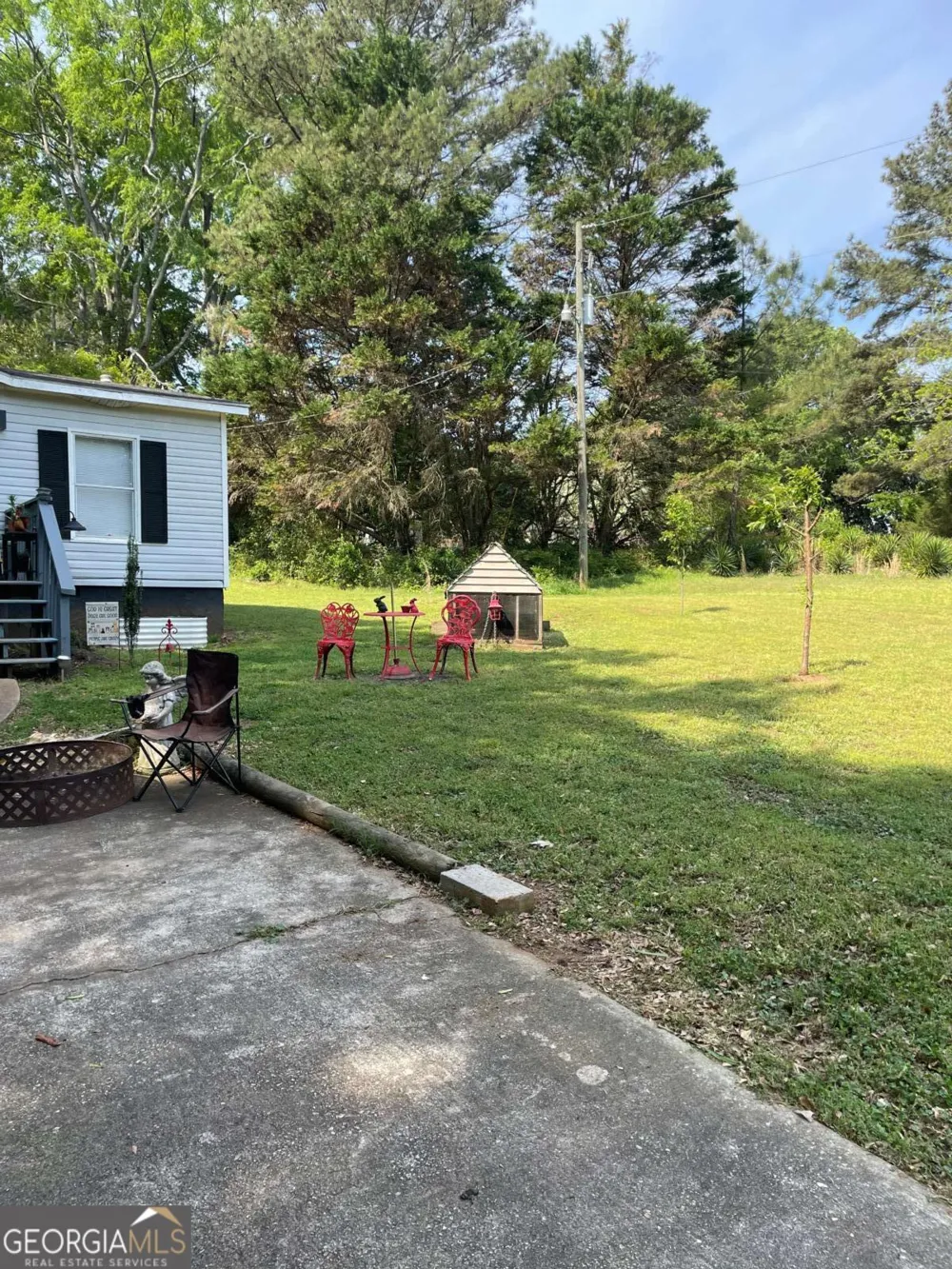 1021 Garden AVE Buckhead, GA 30625