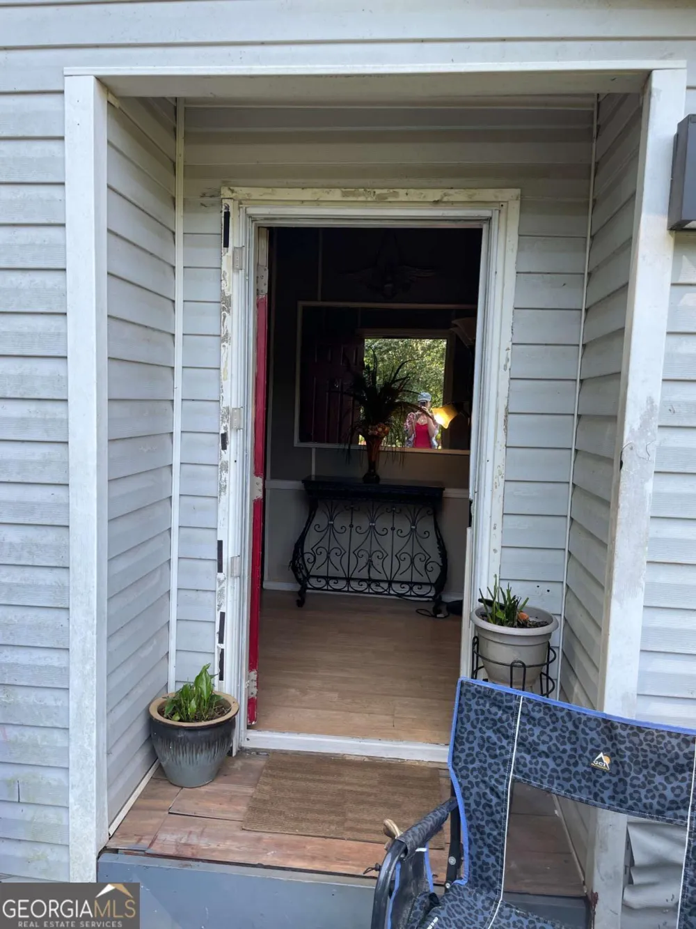 1021 Garden AVE Buckhead, GA 30625