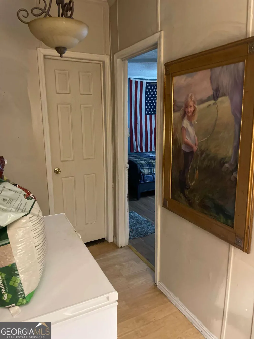 1021 Garden AVE Buckhead, GA 30625