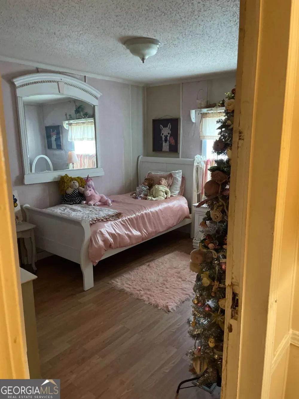 1021 Garden AVE Buckhead, GA 30625