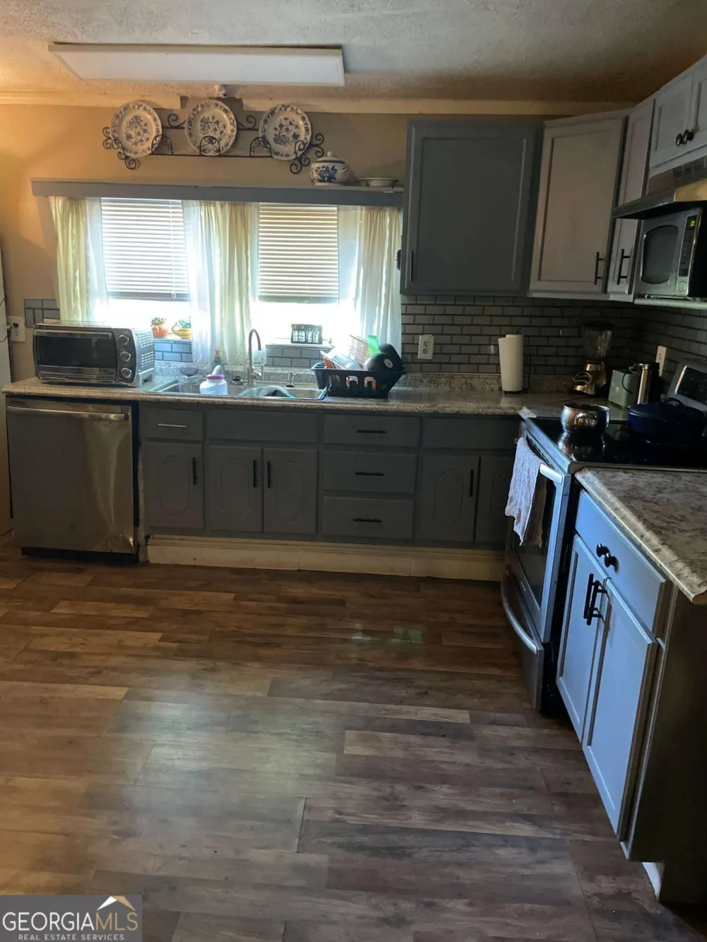 1021 Garden AVE Buckhead, GA 30625