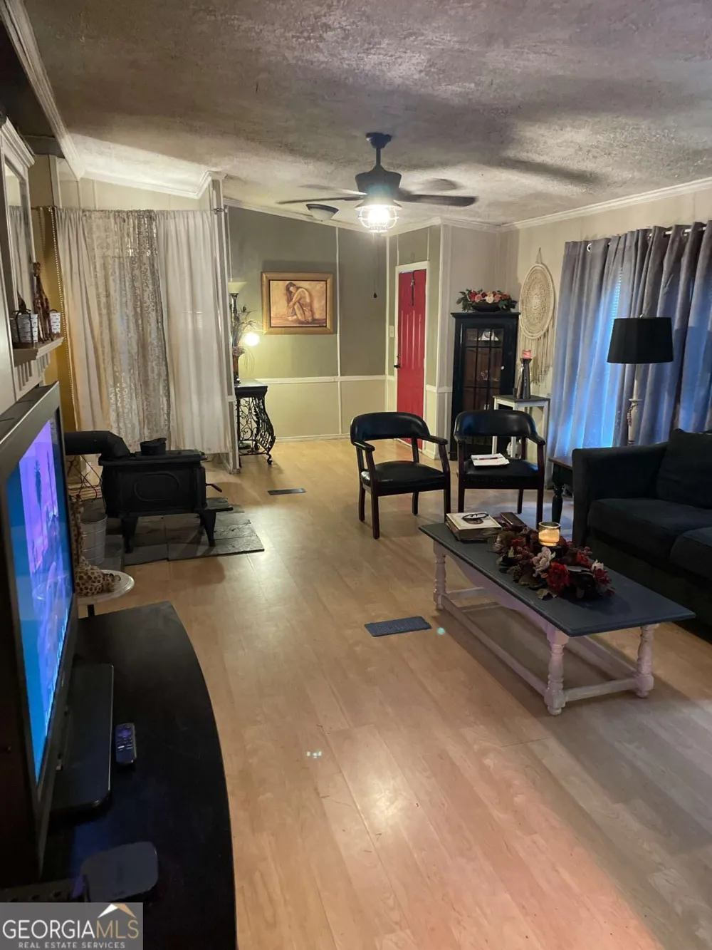 1021 Garden AVE Buckhead, GA 30625