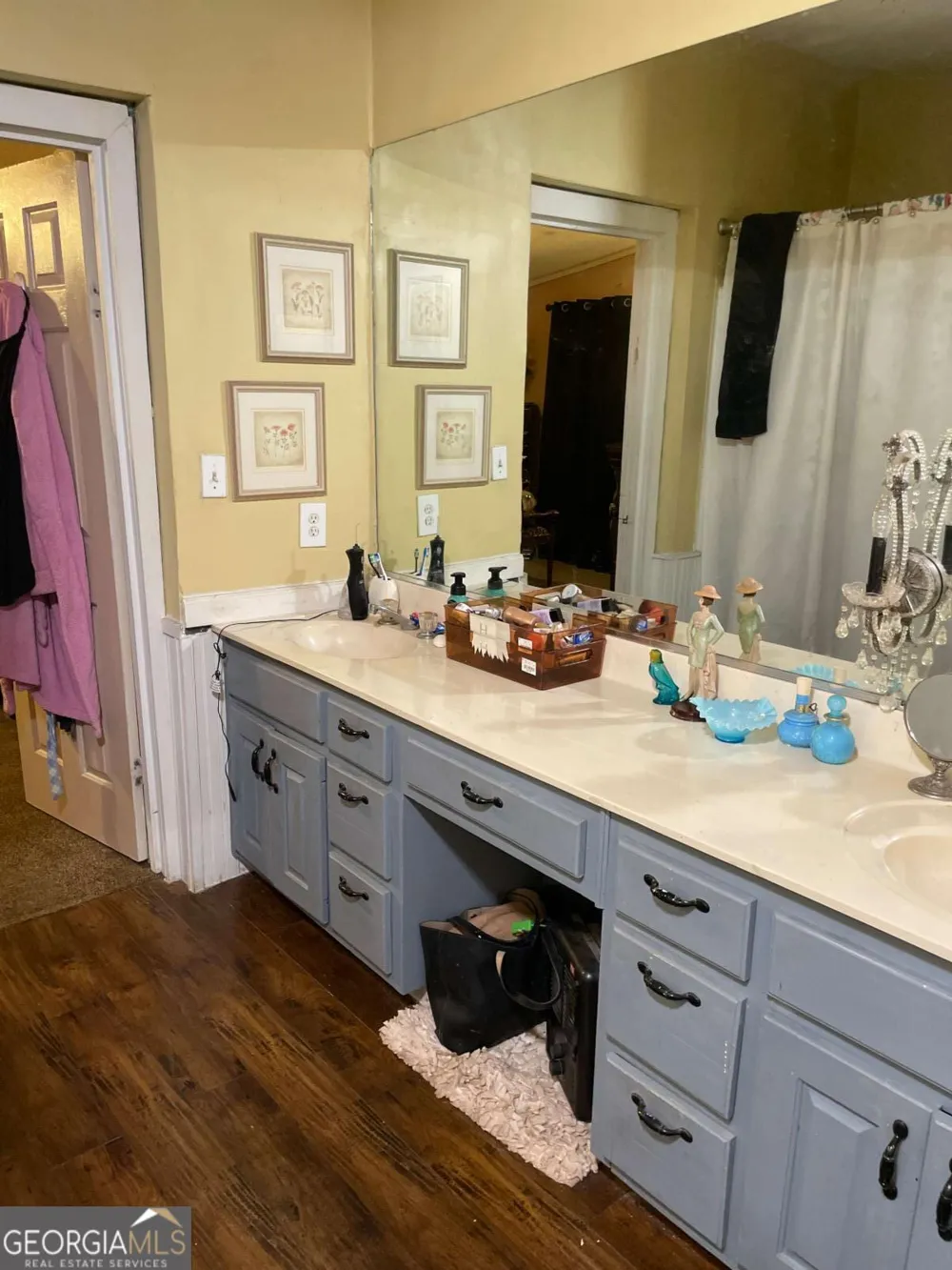 1021 Garden AVE Buckhead, GA 30625