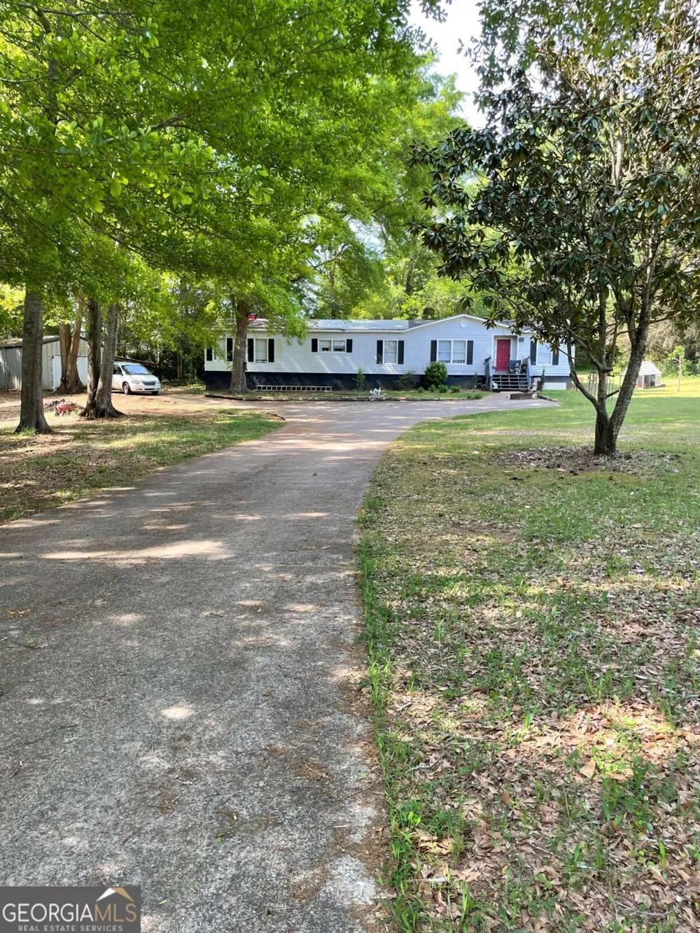 1021 Garden AVE Buckhead, GA 30625