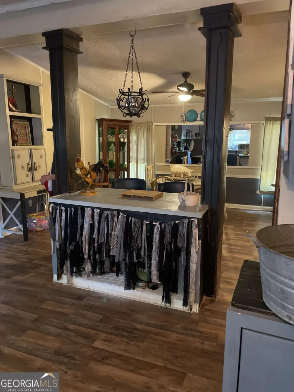 1021 Garden AVE Buckhead, GA 30625