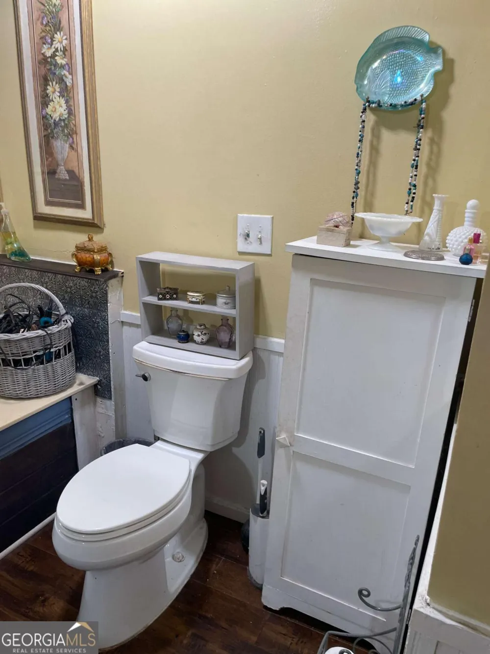 1021 Garden AVE Buckhead, GA 30625