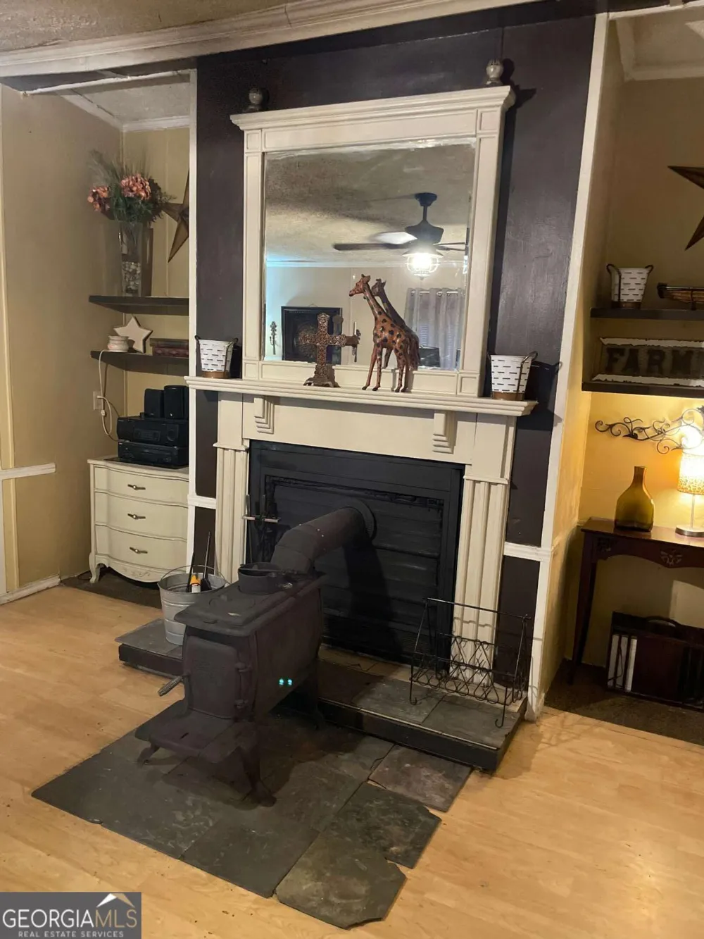 1021 Garden AVE Buckhead, GA 30625