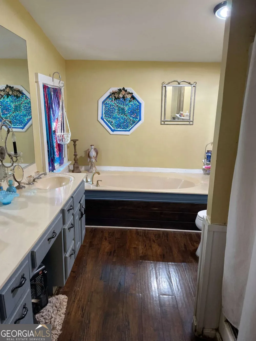 1021 Garden AVE Buckhead, GA 30625