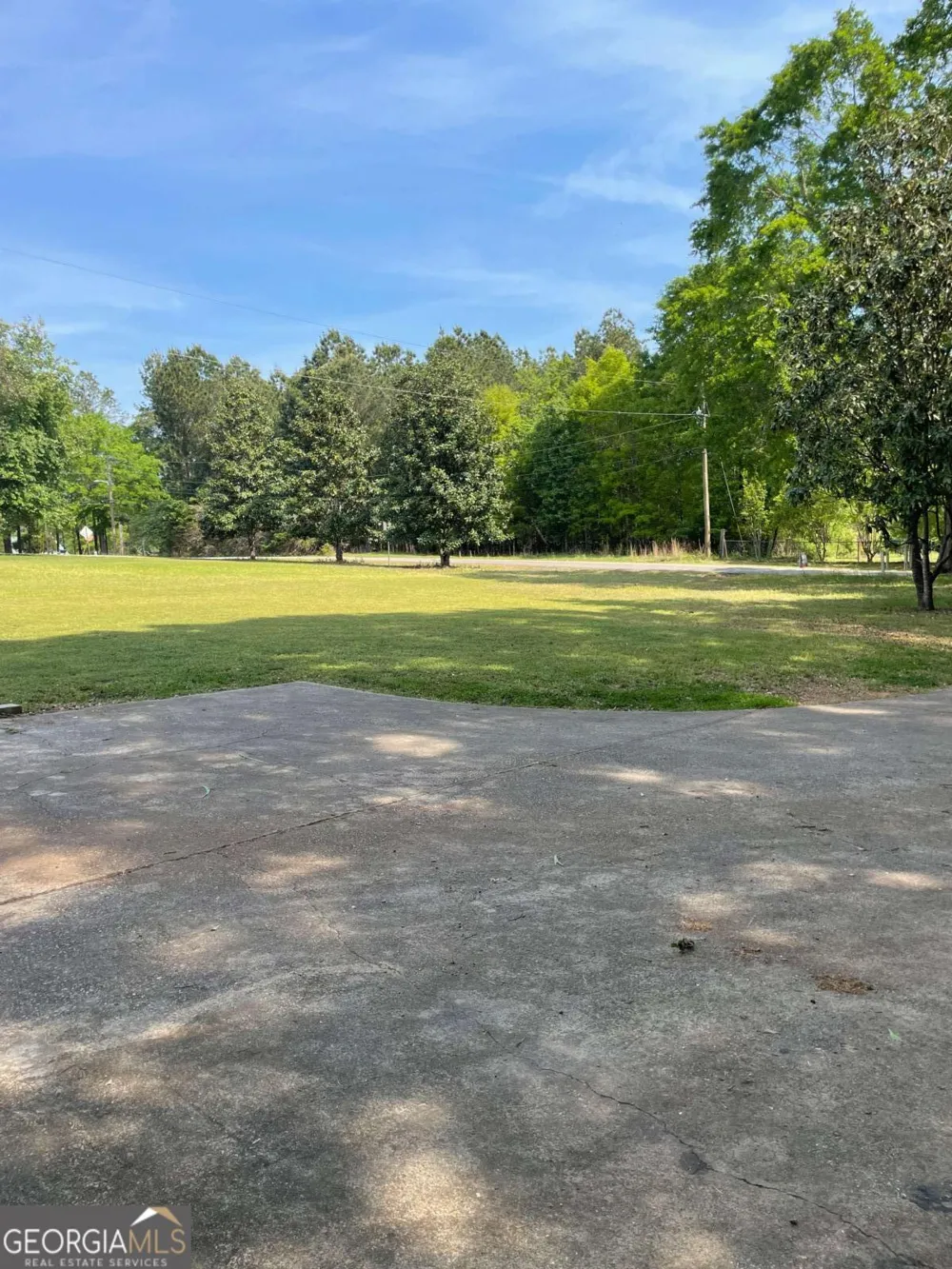 1021 Garden AVE Buckhead, GA 30625