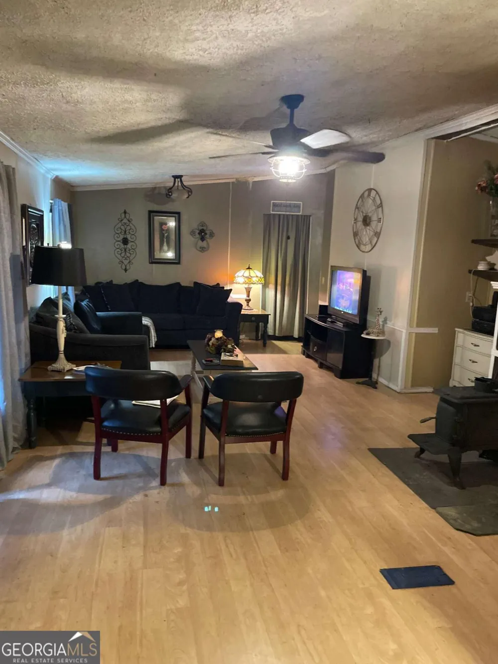 1021 Garden AVE Buckhead, GA 30625