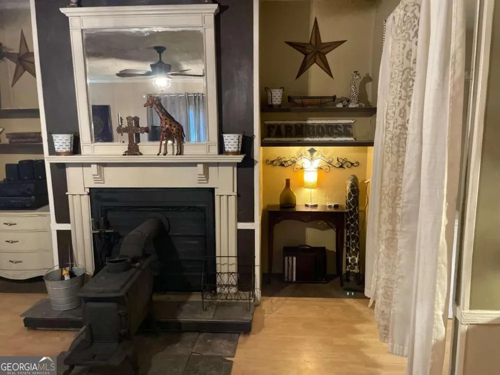 1021 Garden AVE Buckhead, GA 30625