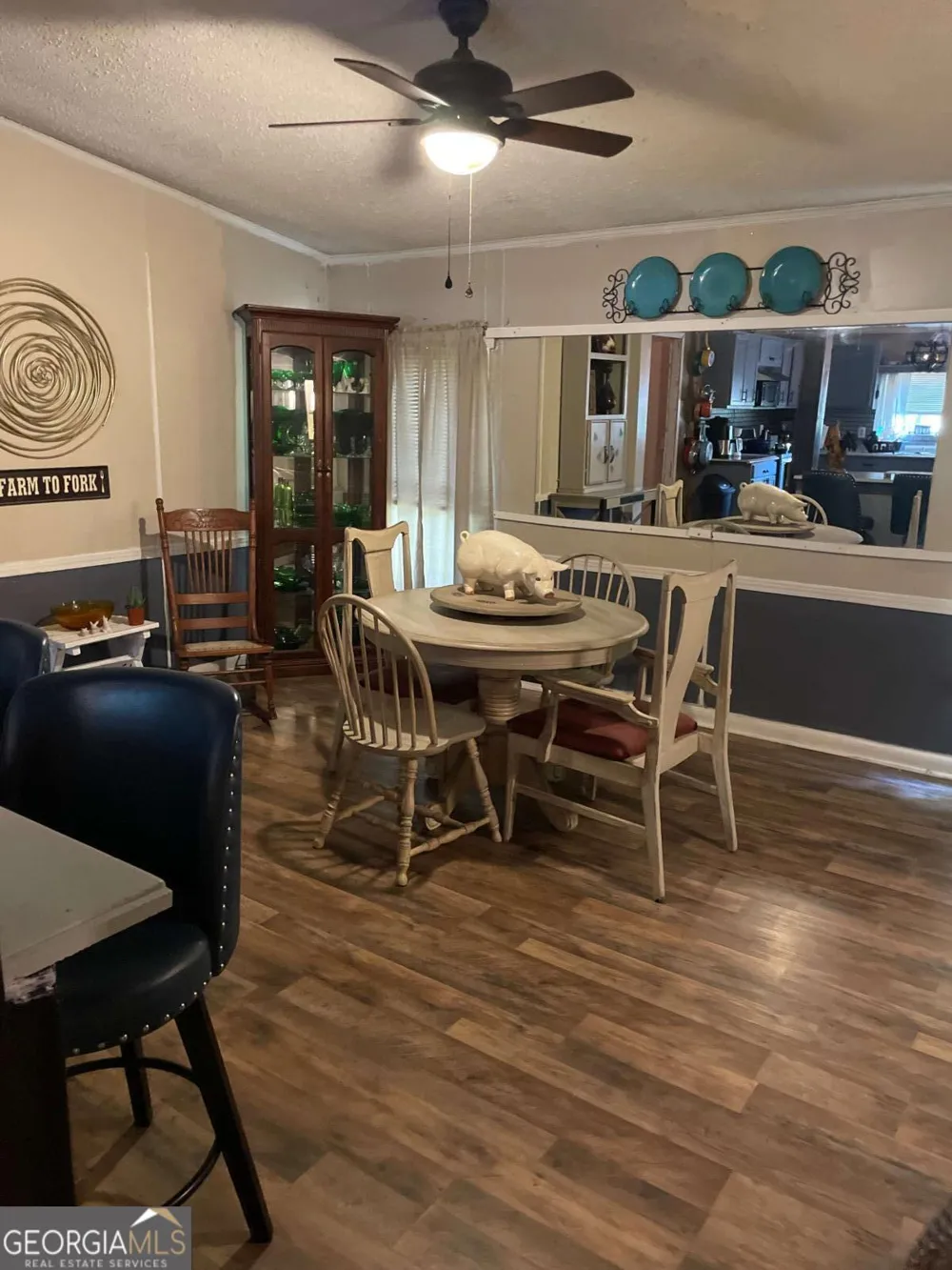 1021 Garden AVE Buckhead, GA 30625