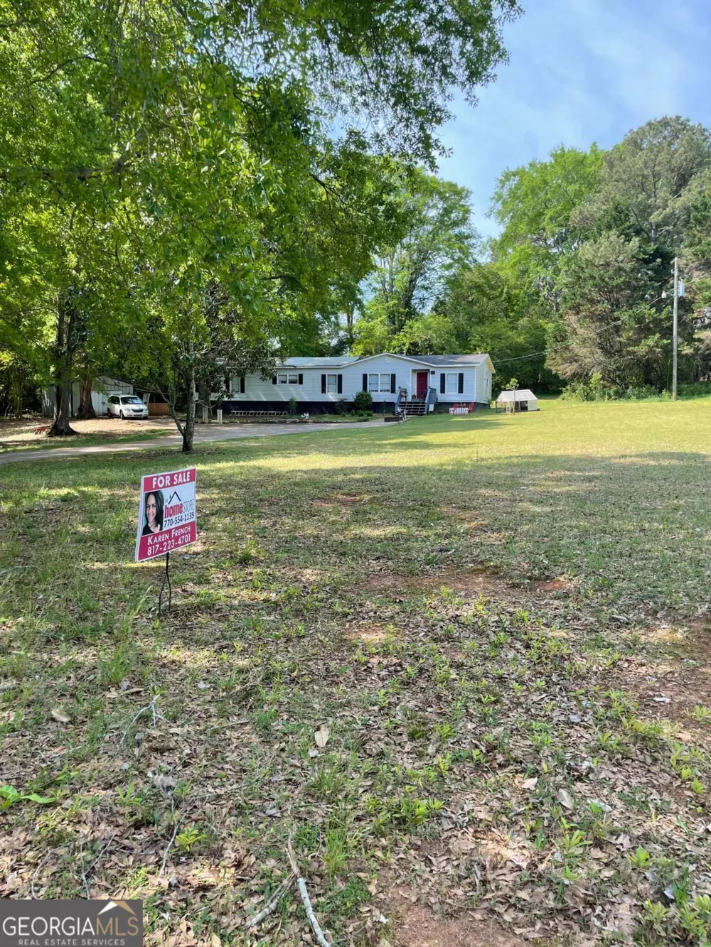 1021 Garden AVE Buckhead, GA 30625