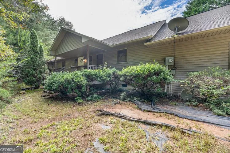 72 Emma Grace LN Blairsville, GA 30512