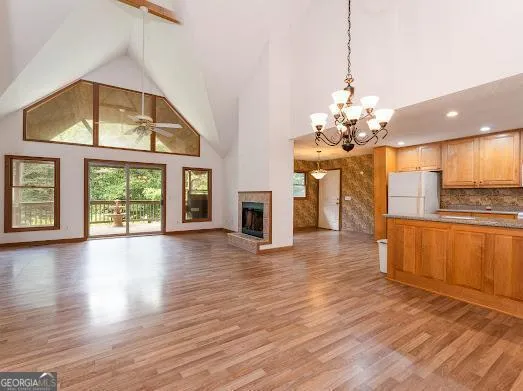 72 Emma Grace LN Blairsville, GA 30512