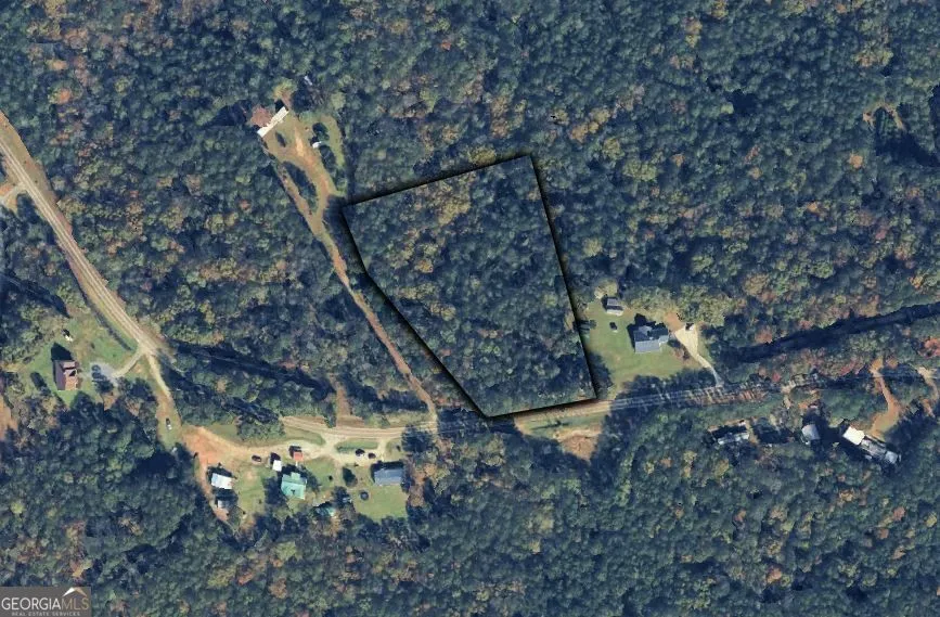 0 Round Oak Juliette RD Juliette, GA 31046