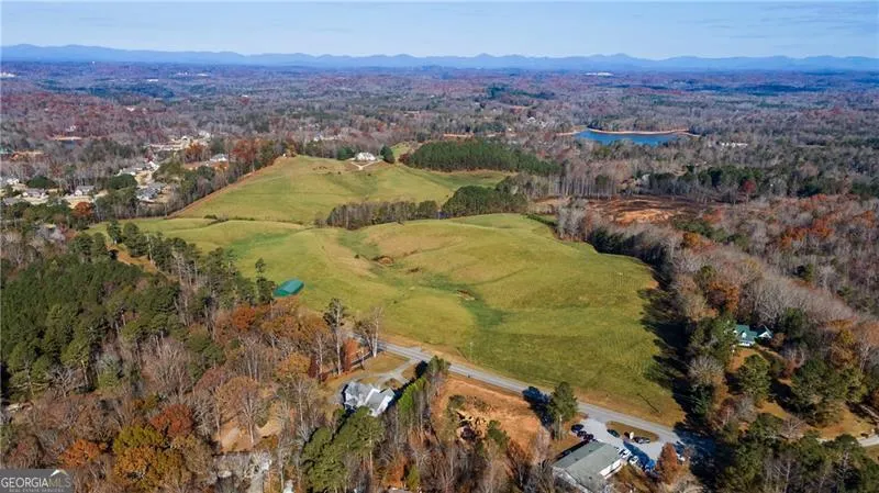 5414 Price RD Gainesville, GA 30506