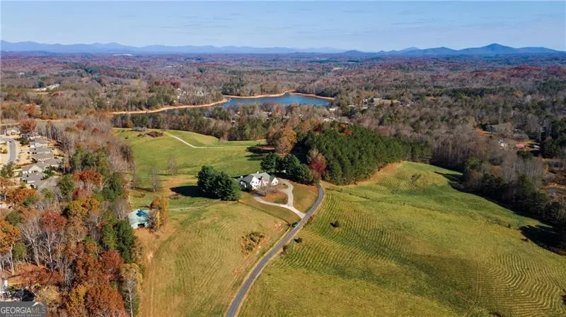 5414 Price RD Gainesville, GA 30506