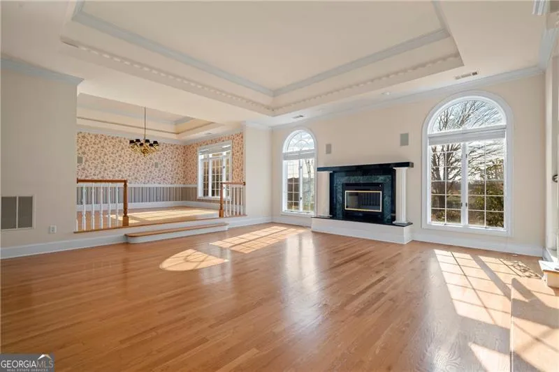 5414 Price RD Gainesville, GA 30506