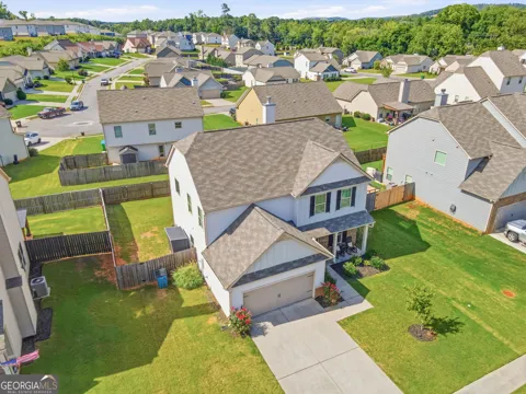 17 Belfield CT