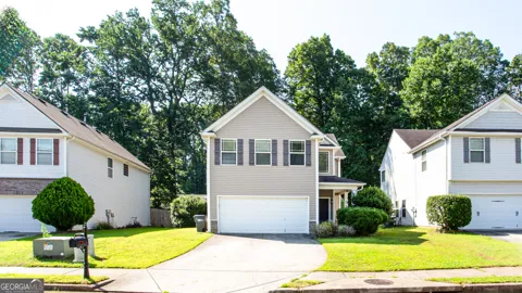 4628 McEver View DR