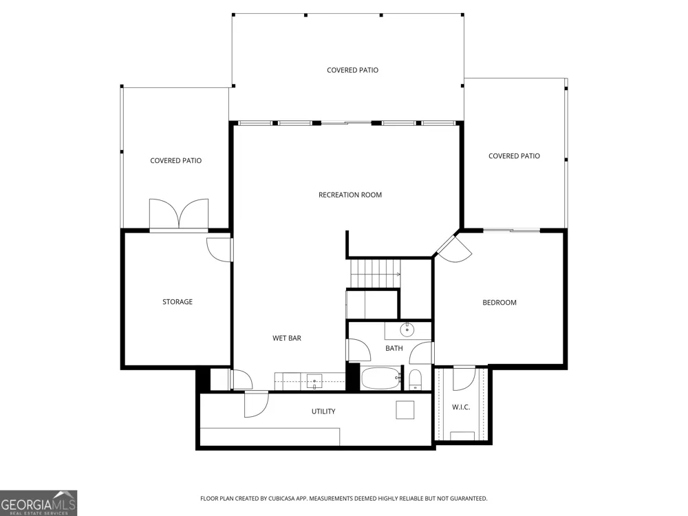 60 Browns Lane RD Hartwell, GA 30643