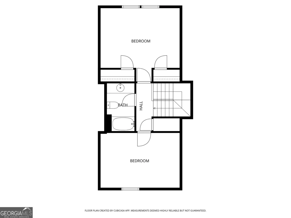 60 Browns Lane RD Hartwell, GA 30643