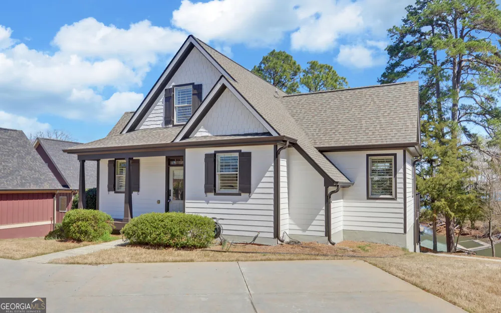 60 Browns Lane RD Hartwell, GA 30643