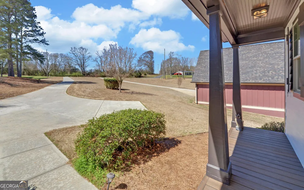 60 Browns Lane RD Hartwell, GA 30643